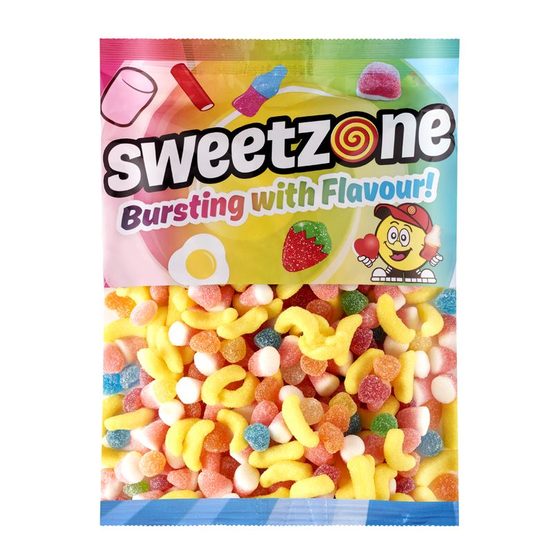 Supreme Mix 1KG Bag - 1F101