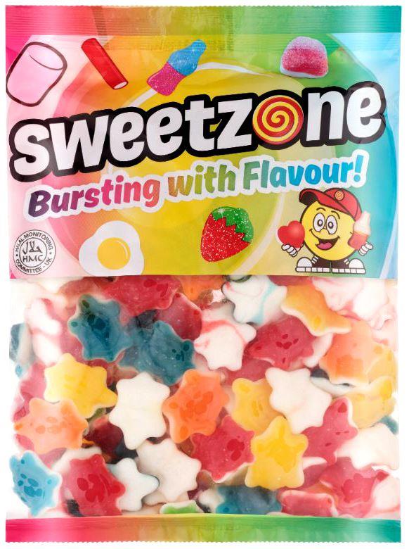 Jelly Turtles 1KG Bag - 1F122