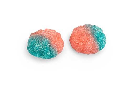 Sour Tutti Whims 1Kg Bag Certified Halal