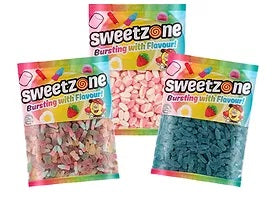 Sweetzone 1KG BAGS