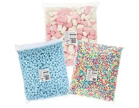 Sweetzone Halal MARSHMALLOWS