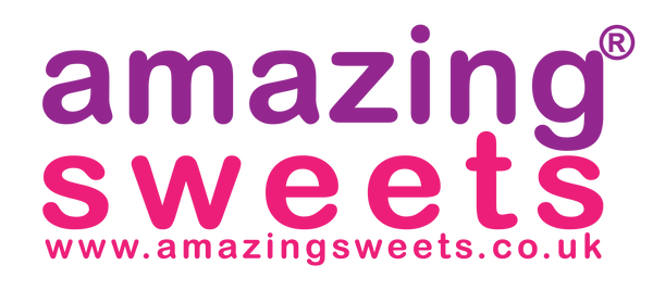 Amazing Sweets Logo