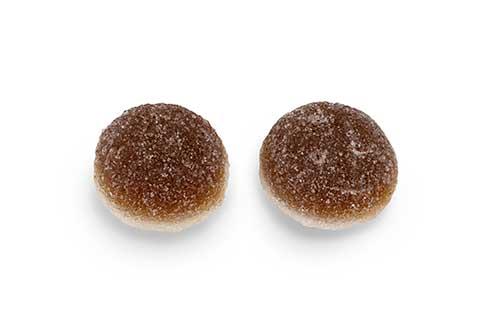 Sugared Coconut 1Kg Bag Certified Halal